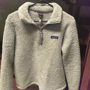 Women’s Patagonia Los Gatos 1/4 Zip Fleece